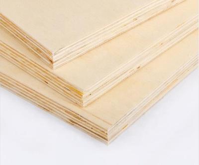 China Best Price Manufacture 18mm Poplar Modern Plywood Sheet Commercial Plywood For Sale for sale