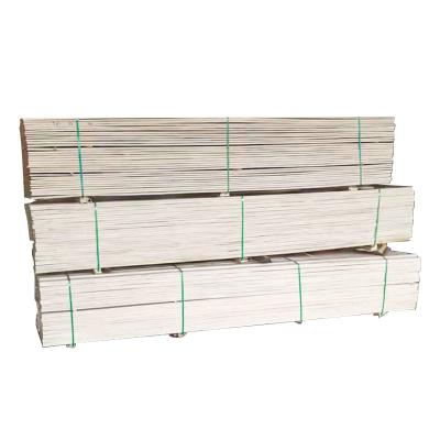 China Factory Supply Modern Poplar Slats Furniture Solid Wood Plywood For Sale for sale