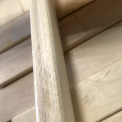 China Modern Laminated Veneer Lumber Price Plywood Commercial LVL For Bed Slats for sale