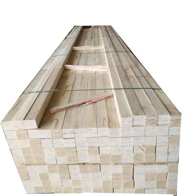 China Modern Factory Direct E0 E1 Furniture Grade Poplar LVL Wood For Door Core Hardware for sale