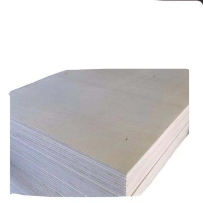 China Good Quality Modern Poplar Board Packing Box Pallet Board Packing Poplar Plywood for sale