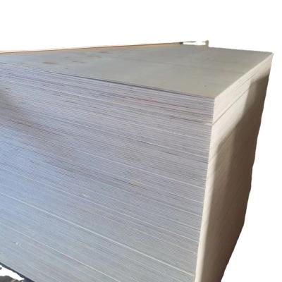 China Factory Price Modern Wholesale Poplar Plywood Fine Furniture Plywood Sheets for sale