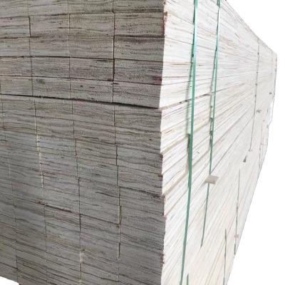 China Modern China Supplier Cheapest Price Packing Poplar Pallet LVL Timber Plywood for sale