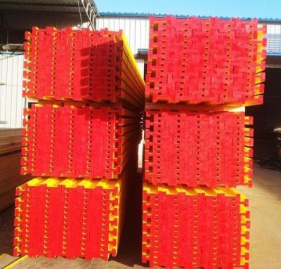 China Modern Construction Formwork LVL Timber Beam In Low Prices for sale