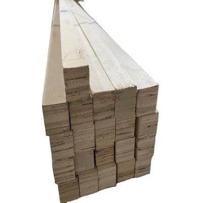 China Contemporary Promotion Timber Product Packing Wood LVL To Pack Raw Material for sale