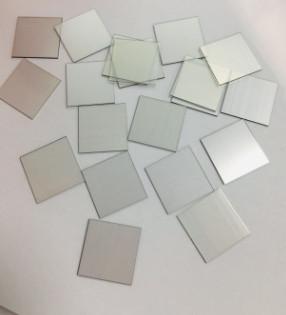 Cina 9x9x0.3mm CVD Semi di diamanti coltivati in laboratorio in vendita