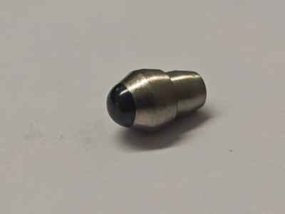 中国 8.87mm CVD ダイヤモンド・ドレッサー 超精密加工のためのダイヤモンドツール 販売のため