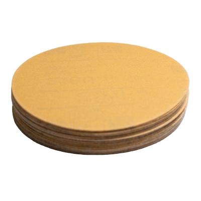 China 216U sanding SandpaperAutomotive sandpaper discAutomotive 5 in 125 mm 3 inch 75 mm 6 inch 152 mm for sale