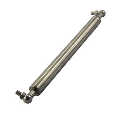 China Cylinder Pull Damper Supplier for Furniture and Car for sale