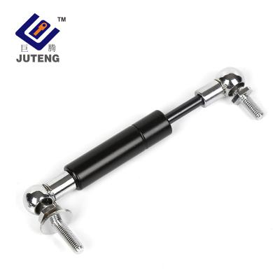 China Cylinder Ball Joint Lift Gas Spring 18mm Cabinet Gas Struts for sale