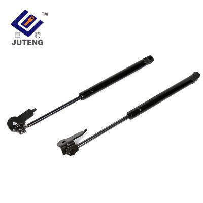 China Cylinder Car Front Hood Gas Spring Lift Hardware Gas Struts for sale