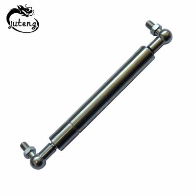 China 45#steel/316#stainless steel motorcycle vibration steering steel rubber damper for toilet seat and drawer for sale