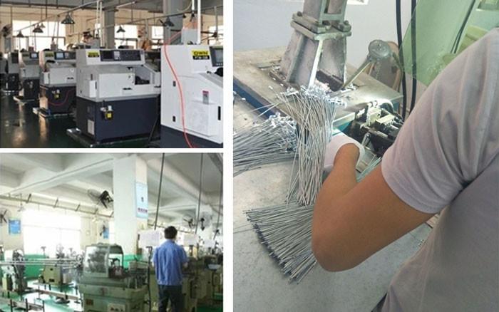 Geverifieerde leverancier in China: - Dongguan Wire Rope Mate HardWare Co,.Ltd.