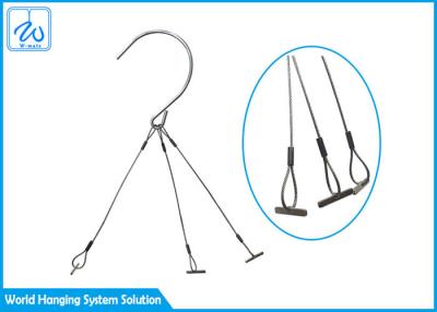 중국 실내/옥외 화분 거는 장비 높은 내구성 ODM/OEM 서비스 판매용