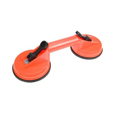 China Multi Functional Two Jaw Floor Lift Handle Suction Cup Handling Tool for sale