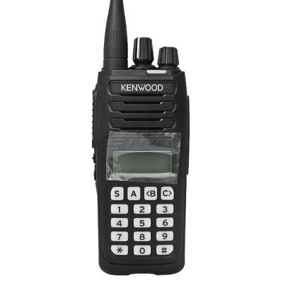 China Security Kenwood NX-1300D-C Walkie Talkie Digital Portable DMR Two Way Radio for sale