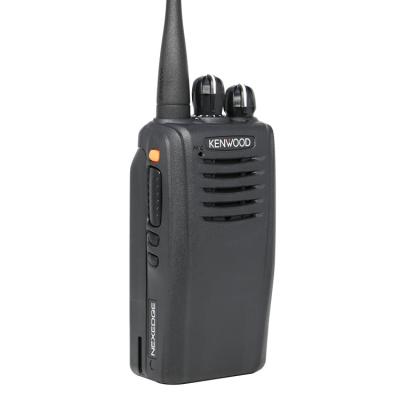 China Kenwood Walkie Talkie Digital nxdn UHF VHF NX-220/320 1480mAh/2000mAh Two Way Radio for sale