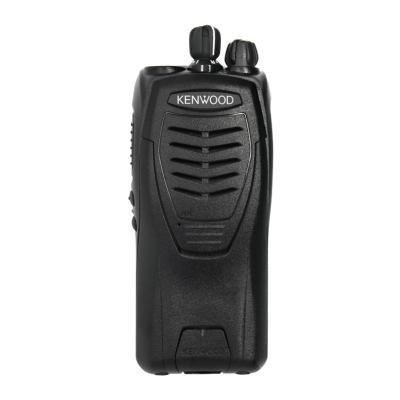 China Security Kenwood 5W UHF DMR Walkie Talkie Digital Communication Single Two Way Radio TK-3207GD for sale