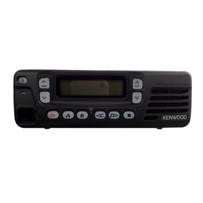 China Radio HF Kenwood 100W 300 Channel TK90 With Screen Keypad Microphone TK90 for sale