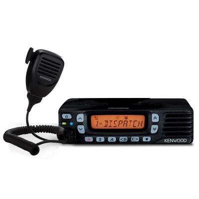 China Conference Kenwood Mobile Walkie Talkie Car CB Radio NX820/720 for sale