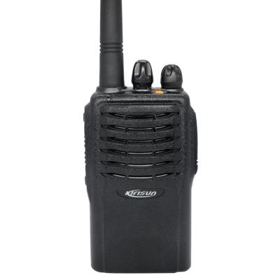 China Two Way Radio Kirisun PT5200 PT5200 VHF UHF Dual Band Walkie Talkie for sale