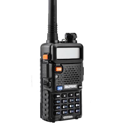 China Baofeng FB uv-5r small 1800mAh dual band FB uv-5r VHF UHF walki talki ham radio for sale