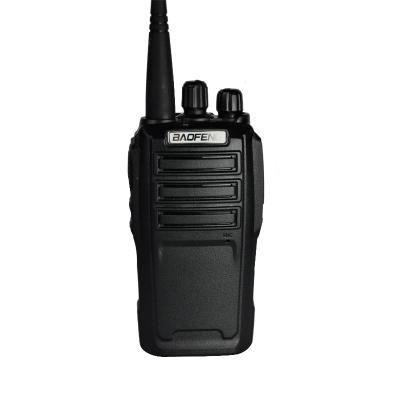 China Baofeng Popular Best Selling Cheapest Portable Ham Radio UV-6 H-1800m Dual Band Walkie Talkie Oh (Li-ion Battery) for sale