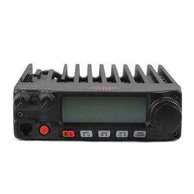 China YAESU FT2980 FT-2980 Mobile Calls VHF FM Radio Selective LCD Display Shows yaesu ft2980 for sale