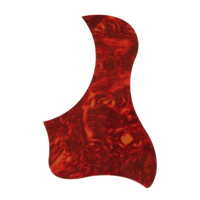 China Self Adhesive Acoustic Guitar Pick Guard Holder for sale