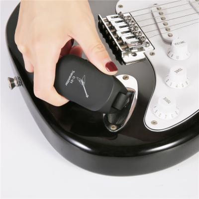 China Wholesale OEM C-01 Guitar System Electric Guitars GUITAR Transmitter and Receiver Wireless Set for sale