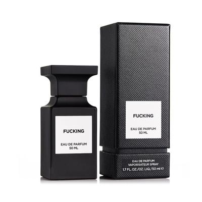 China Delicate Fragrance 100ml Brand Men Perfume Women Men Perfume Fragrance Eau De Parfum Famous Brand Cologne Bottle Long Smell for sale