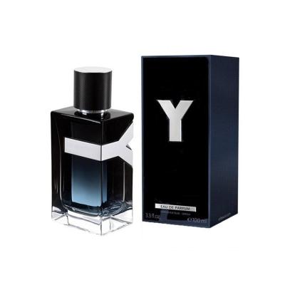 China Delicate Fragrance Brand Perfume 100ml All Over Body Spray Cologne Fragrance Long Lasting Original Mens Perfume for sale