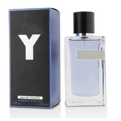 China Delicate Fragrance Brand Perfume For Men Glass Bottle 100ml Parfum Woody Fuqi France Famous Brand Edp Mens Cologne Lasting Fragrance Spray for sale