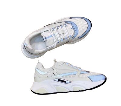 China Fashion Trend 2023 New Fashion Shoes Men's Sports Shoes Outdoor Casual Shoes for sale