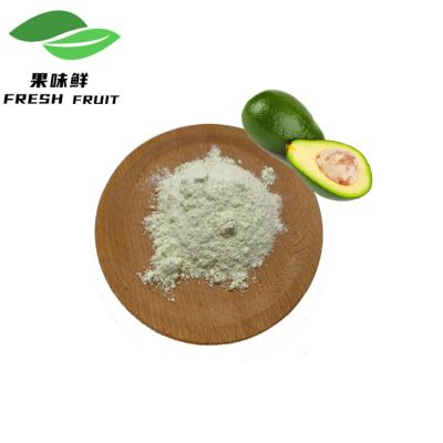 China Bulk 100% Natural Food and Beverage Additive Avocado Juice Powder Blueberry Powder for sale