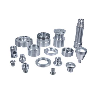 China CNC Router Aluminum Metal Milling CNC Machined CNC Automotive Parts Machining Medical Die Casting Product Processing for sale