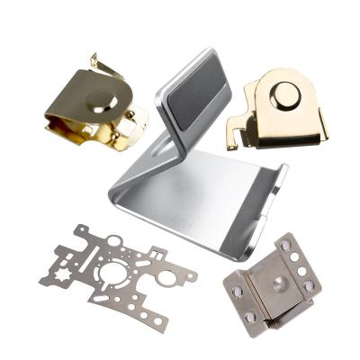 China Industrial Equipment Sheet Metal Laser Reducing Stainlesses Steel Products Aluminum Punch Price Stamping Process Zinc Parts Bending Sheet Metal for sale