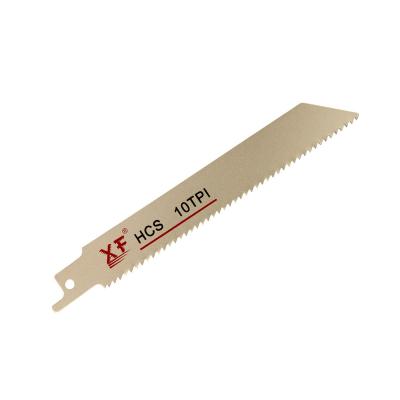 China For S142A Wooden Saber Wood Saw Blade Wood Cut Swap Saw Blade for sale