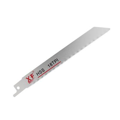 China For S918E HSS thin sheet metal exchanging saw blade for cutting metal tubes for sale