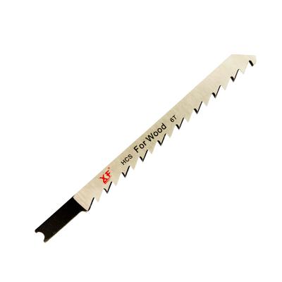 China Lower Price U101D Clean And Precision Straight Cut Jig Saw Blade For Wood U-leg for sale