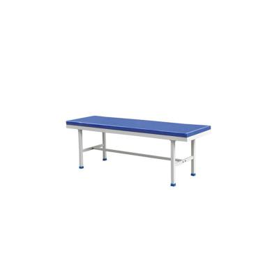 China Hospital Clinic Home Factory wholesale high quality elevating outpatient massage table and physical therapy bed for hospitals examination table for sale