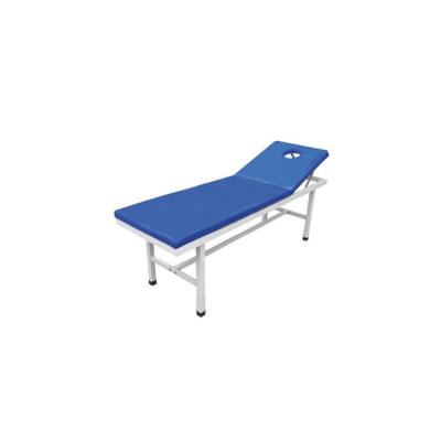 China Hospital Clinic Home Best Cheap Portable Metal Folding Therapeutic Massage Bed /Massage Table for sale