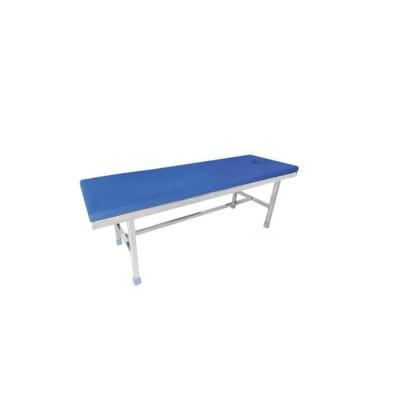 China Hospital Clinic Home Treatment table/massage bed with breath hole/foldable massage bed for sale