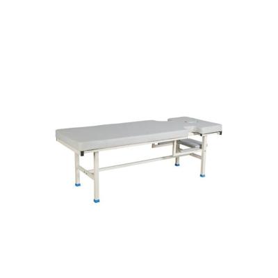 China Hospital Clinic Home Best Selling Massage Table with Hole for sale