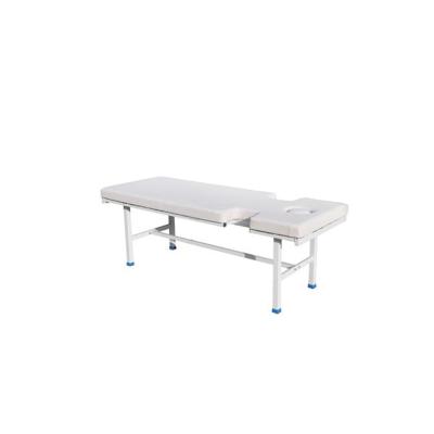 China Hospital Clinic Home Hot sale massage bed/ portable therapeutic and foldable massage table for sale