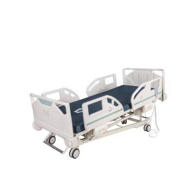 China Hospital Nursing Home YH-D02 Electric bed of five functions electric hospital nursing medical electric nursing beds for hospital for sale