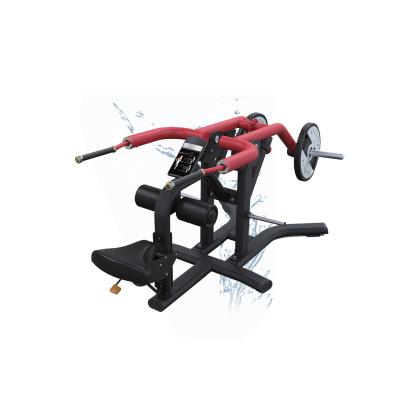 China Steel Seated Dip exercise equipment machine fitness Commercial Sports Equipment Fitness Sport Strength Training for sale