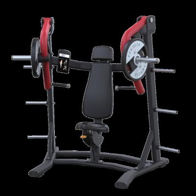 China Steel CE Certificated Precor Commercial Fitness Equipment for Fitness Club for sale