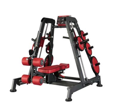 China Commercial Use Fitness Hot New Design Free Weight Strength Machine Commercial Training Machine Tower Chest Press for sale