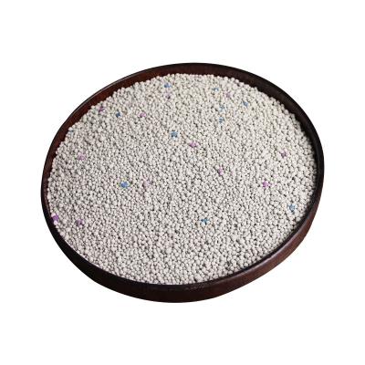 China Cat 2024 Hot Sale 1-3.8mm OEM/ODM Wholesale Bentonite Cat Litter for sale